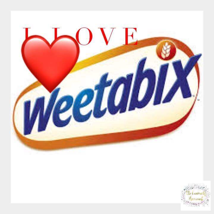 Weetabix revolution