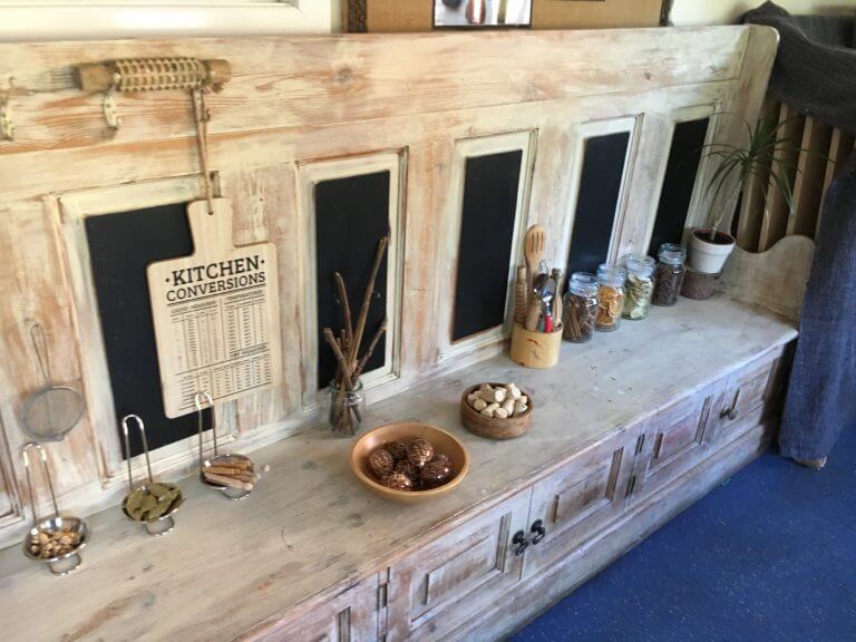 Inspiration for early years learning