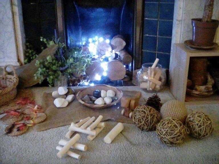 Inspiration for early years learning