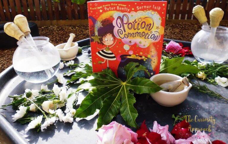 Inspiration for early years learning