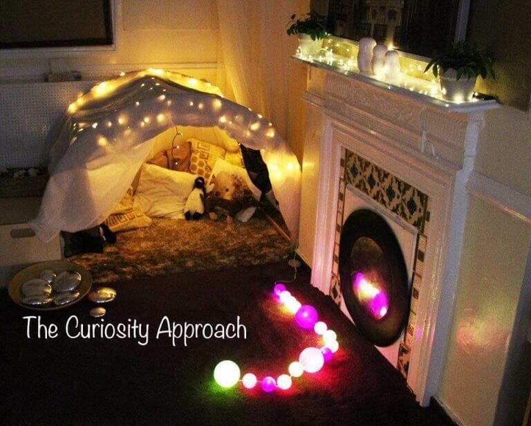 Different learning environment