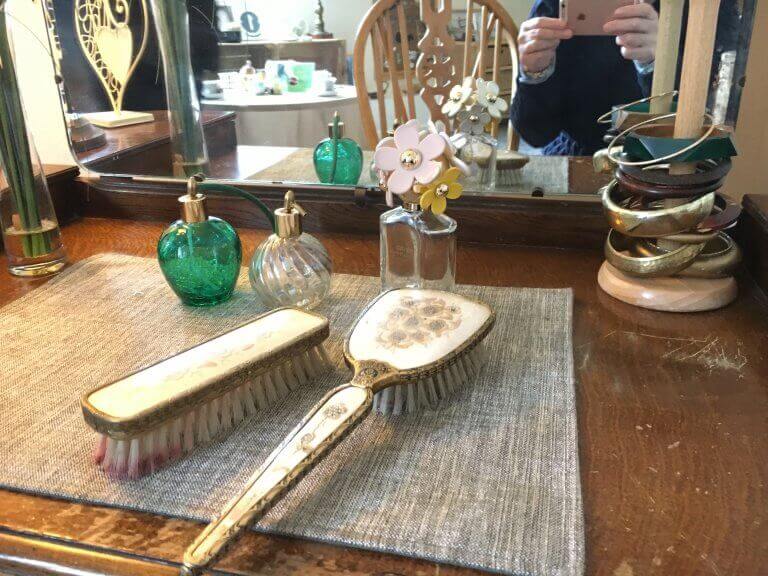 Eclectic beautiful resources